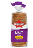 Dempster’s Malt Bread - 340g