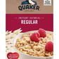 Quaker Regular Instant Oatmeal - 280g