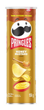 Pringles Honey Mustard Potato Chips 156g
