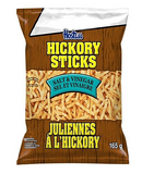 Hostess Hickory Sticks Salt & Vinegar - 165g