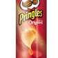 Pringles Original Potato Chips - 148g