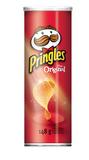 Pringles Original Potato Chips - 148g