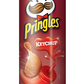 Buy Pringles Ketchup Potato Chips - 156g