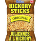 Buy Hostess Hickory Sticks - 275g
