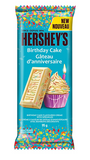 Hershey's Birthday Cake Chocolate Bar 95g