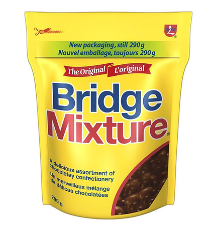 Bridge Mixture Candy - 290g