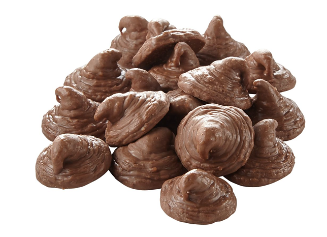 Macaroons Chocolate Coconut Pieces - 1lb(450g)