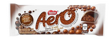 Nestle Aero Dark Chocolate Bars