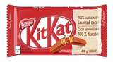 Nestle Kit Kat Chocolate Bars