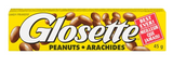 Hershey Glosette Peanuts