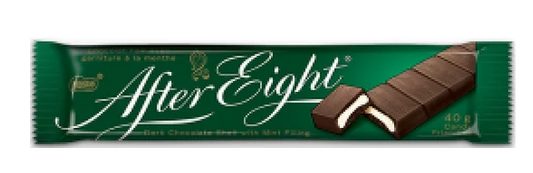 Nestle After Eight Bar 24/Case