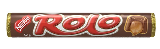 Nestle Rolo 36/Case