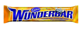 Cadbury Wunderbar Chocolate Bars