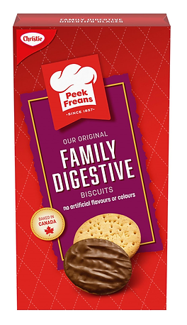 Peek Freans Family Digestive Biscuit - 300g