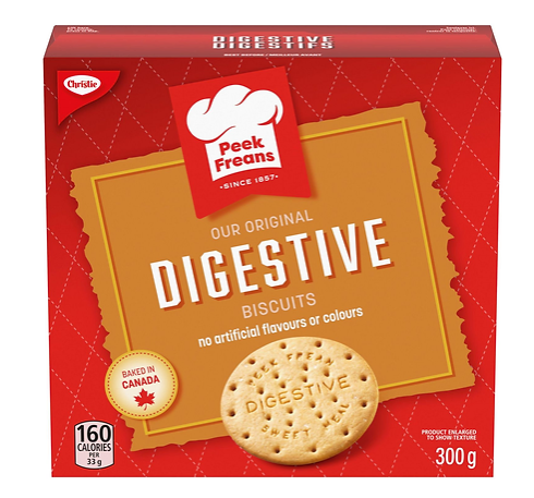 Peek Freans Digestive Biscuit - 300g