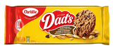 Christie Dad's Oatmeal Chocolate Chip Cookies - 320g