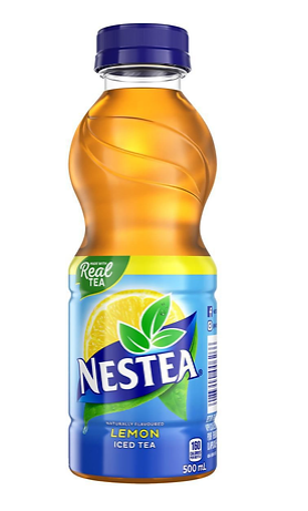 Nestea Lemon Iced Tea 500g