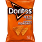 Buy Doritos Zesty Cheese Tortilla Chips - 255g