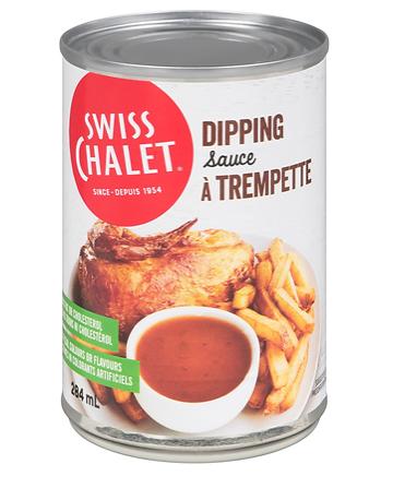 Swiss Chalet Dipping Sauce 284g