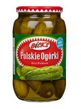 Bick's Polskie Ogorki Dill Pickles 1000g