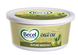 Becel Margarine with Olive Oil 427g