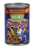 Heinz Scooby-Doo Shaped Pasta 398g