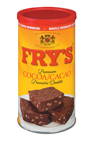 Fry's Premium Cocoa - 227g