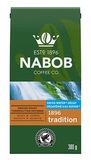Nabob 1896 Tradition Ground Swiss Water Decaf Coffee - 300g