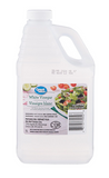 Great Value Pure White Vinegar - 1000g