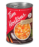 Tim Hortons Chicken Noodle Soup - 540g