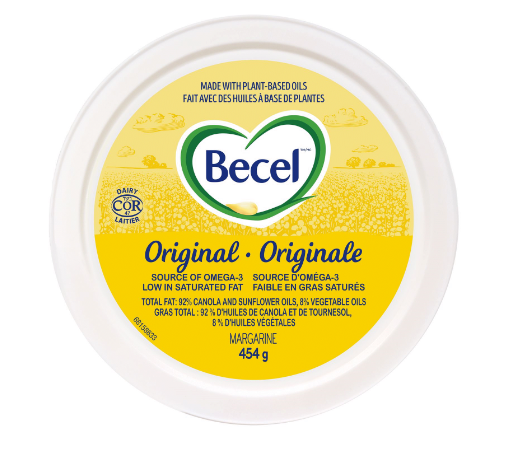 Becel Original Margarine - 454g