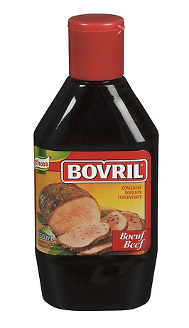 Buy Knorr Bovril Beef Liquid Stock - 250g