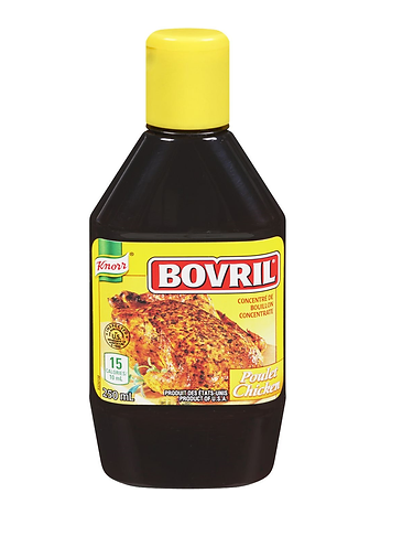 Buy Knorr Bovril Chicken Liquid Stock - 250g