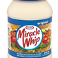 Buy Miracle Whip Original Spread - 890g