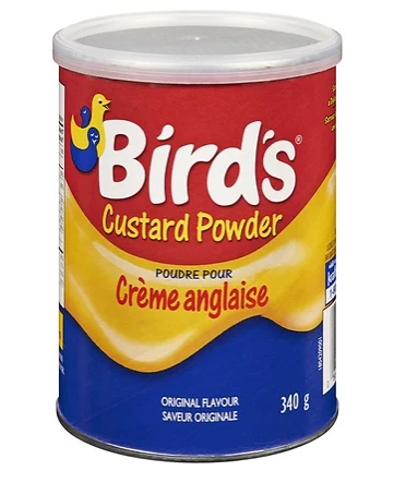 Buy Bird's Custard Powder - 340g