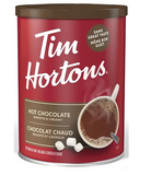 Tim Hortons Hot Chocolate - 500g