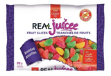 Dare Real Juicee Fruit Slices - 818g