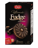 Buy Dare Ultimate Fudge Chocolate Cookies - 290g