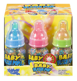 Baby Flash Pop - 12ct - 540g
