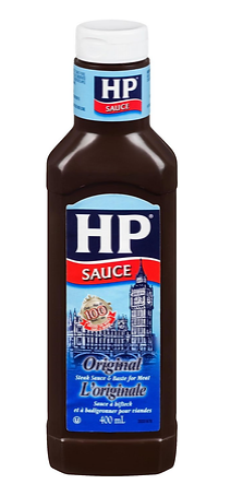 HP Sauce 400g