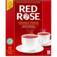 Red Rose Orange Pekoe Tea 72 Bags - 209g