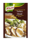 Knorr Turkey Classic Roast Gravy Mix - 30g