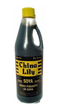 China Lily Soya Sauce - 483g
