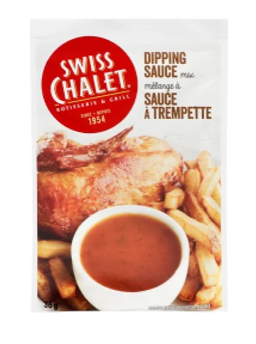 Swiss Chalet Dipping Sauce - 36g