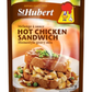 St. Hubert Hot Chicken Sandwich - 57g