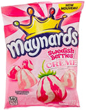 Maynards Swedish Berries & Creme 182g