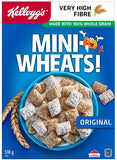 Mini-Wheats Original Cereal 510g