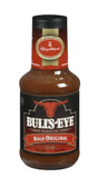 Buy Bullseye Bold Original BBQ Sauce - 425g