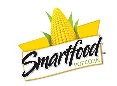 SmartFood Popcorn
