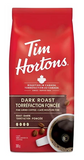 Tim Hortons Dark Roast Fine Grind - 300g